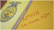New Mexico FFA Forms
